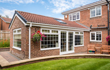 Sigwells house extension leads